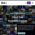 sdax.co sdax.co