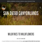 sdcanyonlands.org