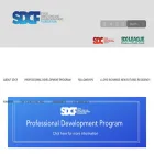sdcfoundation.org