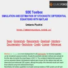 sdetoolbox.sourceforge.net sdetoolbox.sourceforge.net