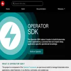 sdk.operatorframework.io