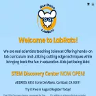 sdlabrats.org sdlabrats.org