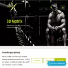 sdmatrix.net