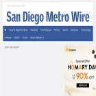 sdmetrowire.com sdmetrowire.com