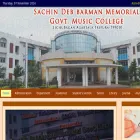 sdmgovtmusiccollege.in sdmgovtmusiccollege.in