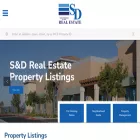 sdnyrealty.com