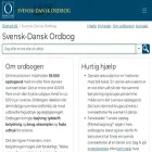 sdo.dsl.dk