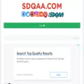 sdqaa.com