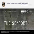 seaforthhighlanders.ca seaforthhighlanders.ca