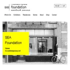 seafoundation.eu seafoundation.eu