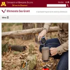 seagrant.umn.edu seagrant.umn.edu