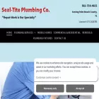 seal-titeplumbing.com seal-titeplumbing.com