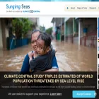 sealevel.climatecentral.org sealevel.climatecentral.org