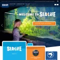 sealifeeurope.com