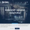 sealines.com.tr sealines.com.tr