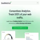 sealmetrics.com sealmetrics.com