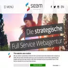 seam.at seam.at