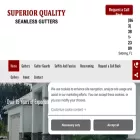 seamlessgutterssebring.com seamlessgutterssebring.com