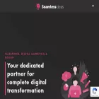 seamlessideas.co.uk seamlessideas.co.uk