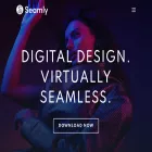 seamly.net seamly.net