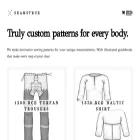 seamstrue.com