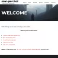 seanpercival.com