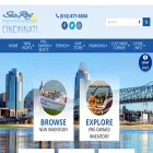 searayofcincinnati.com searayofcincinnati.com