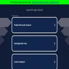 search-api.cloud search-api.cloud