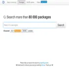 search.nixos.org search.nixos.org