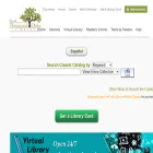 search.tolibrary.org search.tolibrary.org