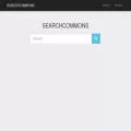 searchcommons.com searchcommons.com