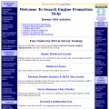 searchenginepromotionhelp.com searchenginepromotionhelp.com