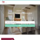 searchhousesinwilmington.com