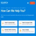 searchlogistics.com