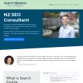 searchmasters.co.nz searchmasters.co.nz