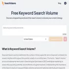 searchvolume.com