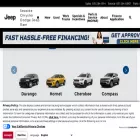 seasidechryslerdodgejeepram.com seasidechryslerdodgejeepram.com
