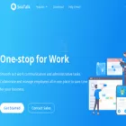 seatalk.io seatalk.io