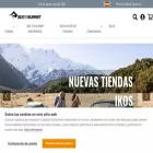seatosummit.es seatosummit.es
