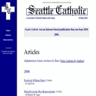 seattlecatholic.com