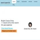 seattleenglishesl.com seattleenglishesl.com