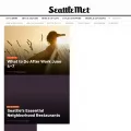 seattlemet.com