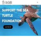 seaturtlefoundation.org seaturtlefoundation.org