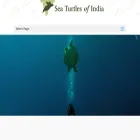 seaturtlesofindia.org seaturtlesofindia.org