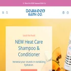 seaweedbathco.com seaweedbathco.com