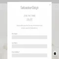 sebastiansays.com sebastiansays.com