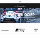 sebastien-ogier.com