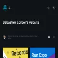 sebastienlorber.com