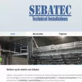 sebatec.nl sebatec.nl