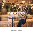 sebersonmethod.com sebersonmethod.com